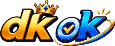 dk ok logo